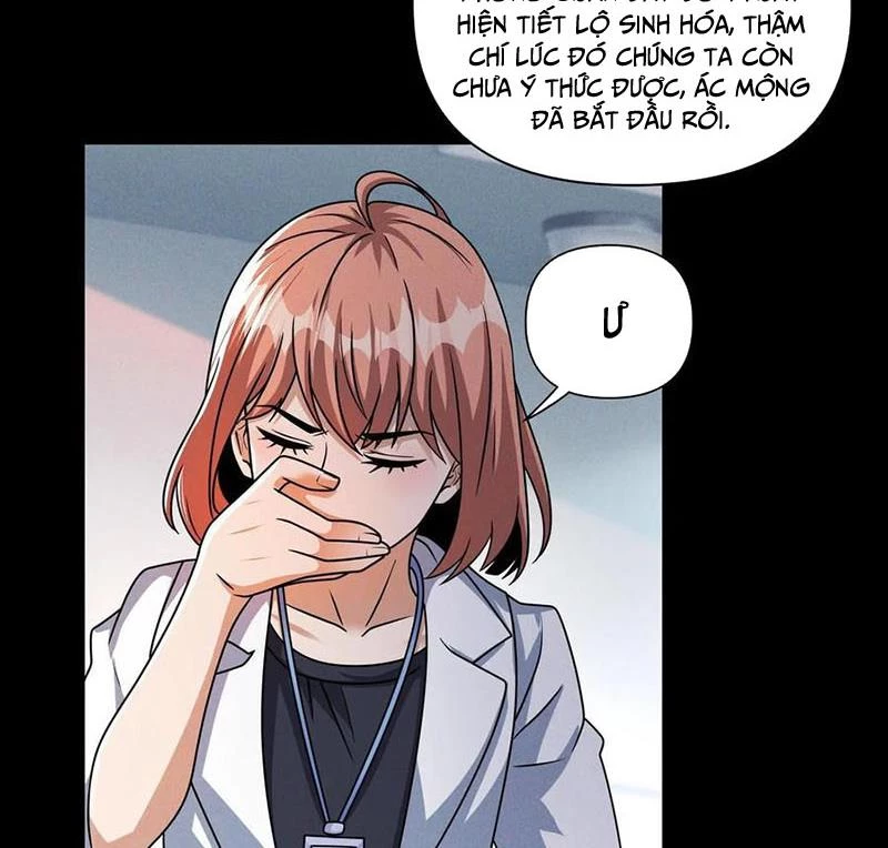 Mạt thế cầu sinh: Ta có thể nhìn thấy ẩn tàng hệ thống Chapter 106 - Trang 3