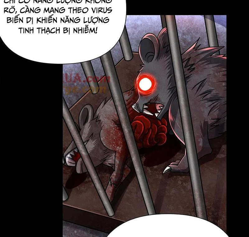 Mạt thế cầu sinh: Ta có thể nhìn thấy ẩn tàng hệ thống Chapter 106 - Trang 3