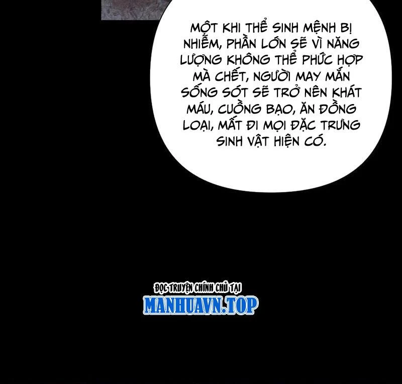 Mạt thế cầu sinh: Ta có thể nhìn thấy ẩn tàng hệ thống Chapter 106 - Trang 3