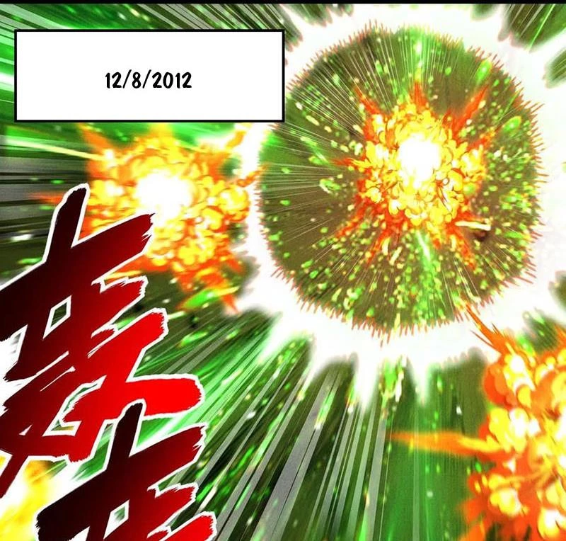 Mạt thế cầu sinh: Ta có thể nhìn thấy ẩn tàng hệ thống Chapter 106 - Trang 3