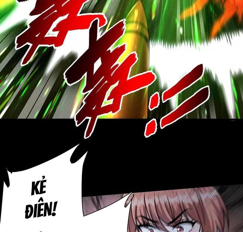 Mạt thế cầu sinh: Ta có thể nhìn thấy ẩn tàng hệ thống Chapter 106 - Trang 3