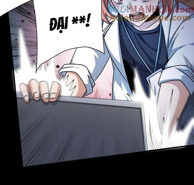 Mạt thế cầu sinh: Ta có thể nhìn thấy ẩn tàng hệ thống Chapter 106 - Trang 3