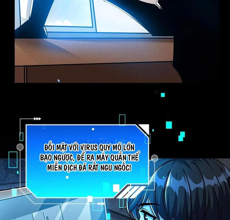 Mạt thế cầu sinh: Ta có thể nhìn thấy ẩn tàng hệ thống Chapter 106 - Trang 3