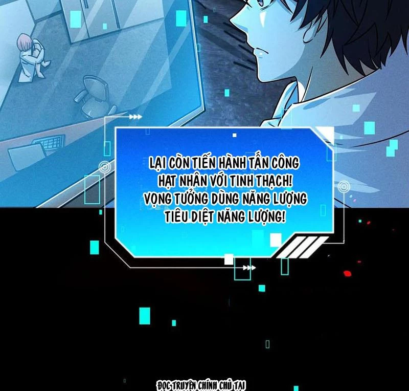 Mạt thế cầu sinh: Ta có thể nhìn thấy ẩn tàng hệ thống Chapter 106 - Trang 3