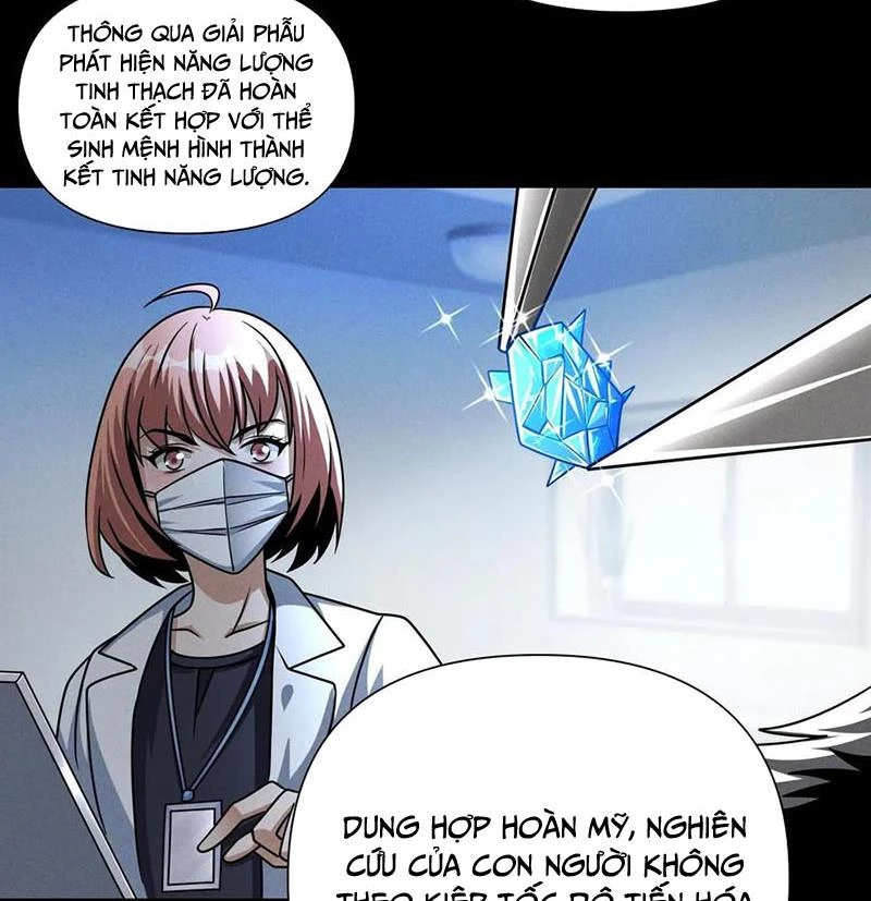 Mạt thế cầu sinh: Ta có thể nhìn thấy ẩn tàng hệ thống Chapter 106 - Trang 3