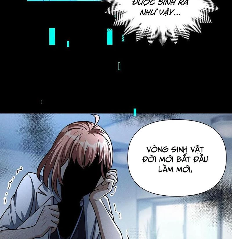 Mạt thế cầu sinh: Ta có thể nhìn thấy ẩn tàng hệ thống Chapter 106 - Trang 3