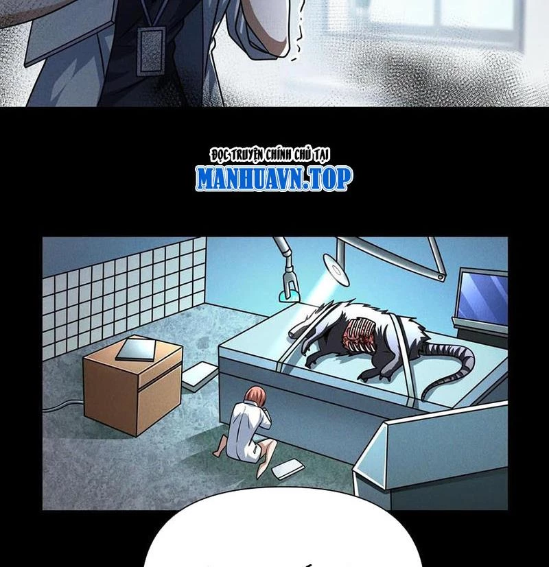 Mạt thế cầu sinh: Ta có thể nhìn thấy ẩn tàng hệ thống Chapter 106 - Trang 3