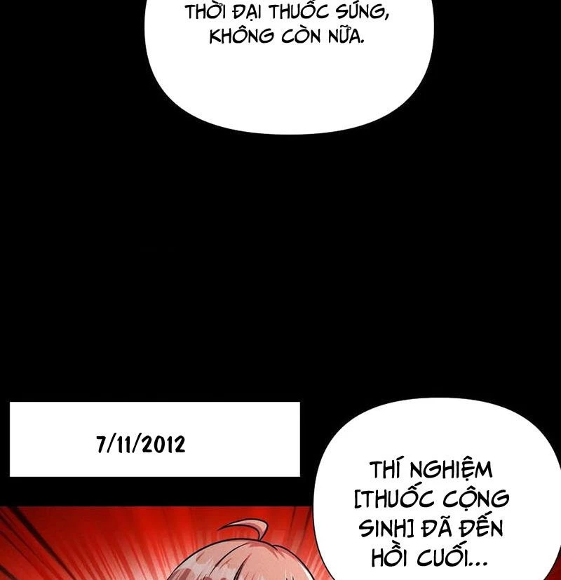 Mạt thế cầu sinh: Ta có thể nhìn thấy ẩn tàng hệ thống Chapter 106 - Trang 3