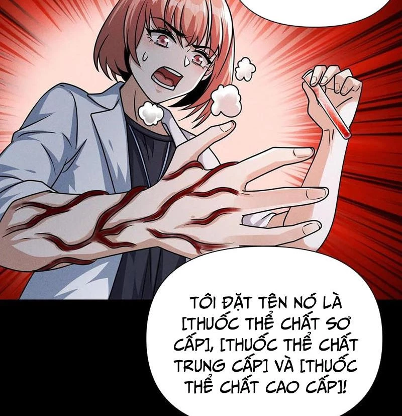 Mạt thế cầu sinh: Ta có thể nhìn thấy ẩn tàng hệ thống Chapter 106 - Trang 3