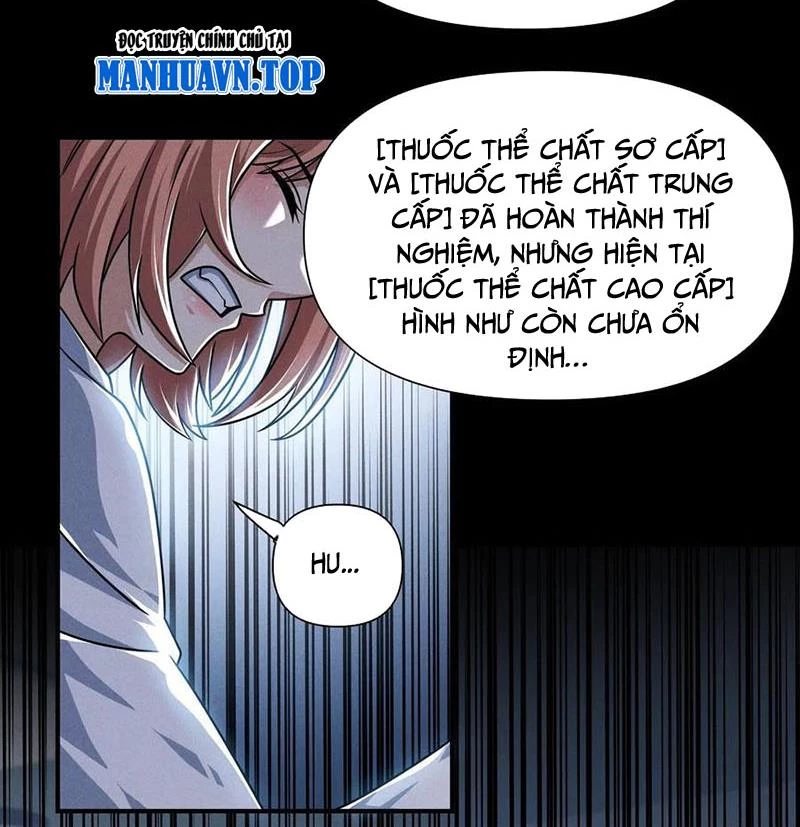 Mạt thế cầu sinh: Ta có thể nhìn thấy ẩn tàng hệ thống Chapter 106 - Trang 3