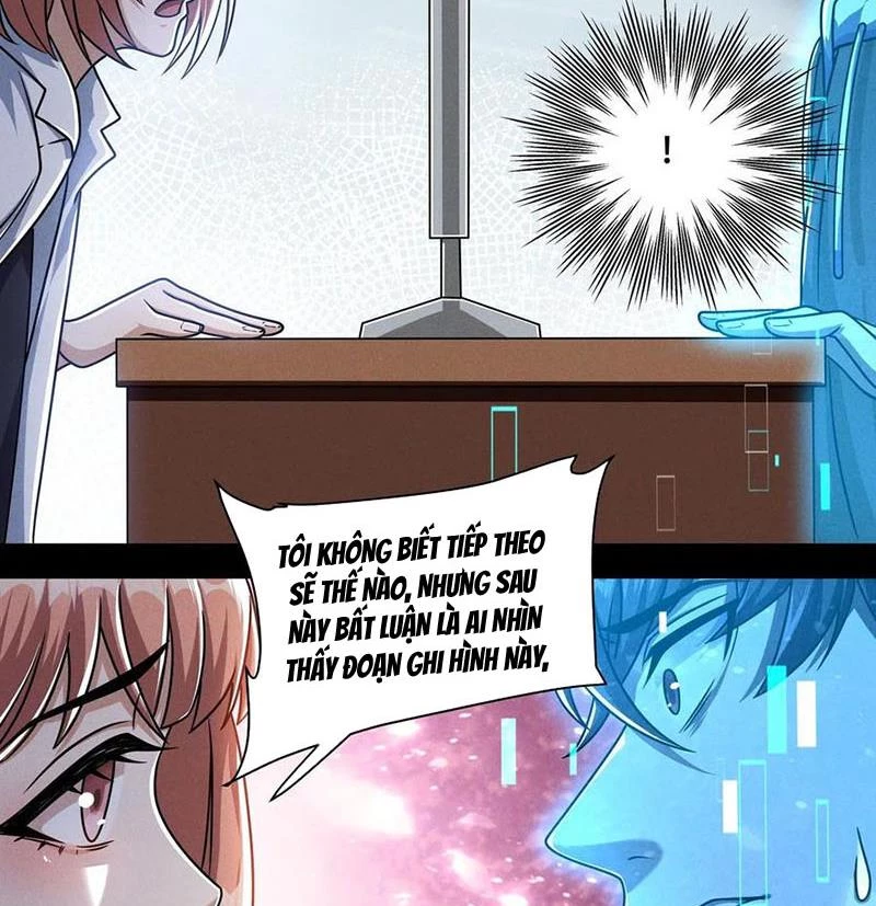 Mạt thế cầu sinh: Ta có thể nhìn thấy ẩn tàng hệ thống Chapter 106 - Trang 3
