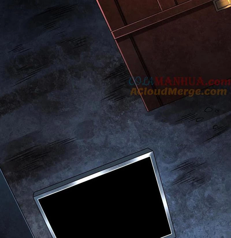 Mạt thế cầu sinh: Ta có thể nhìn thấy ẩn tàng hệ thống Chapter 106 - Trang 3