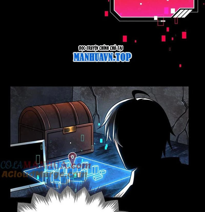 Mạt thế cầu sinh: Ta có thể nhìn thấy ẩn tàng hệ thống Chapter 106 - Trang 3
