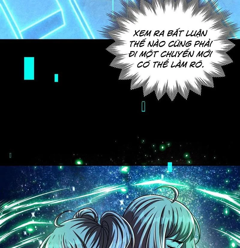 Mạt thế cầu sinh: Ta có thể nhìn thấy ẩn tàng hệ thống Chapter 106 - Trang 3