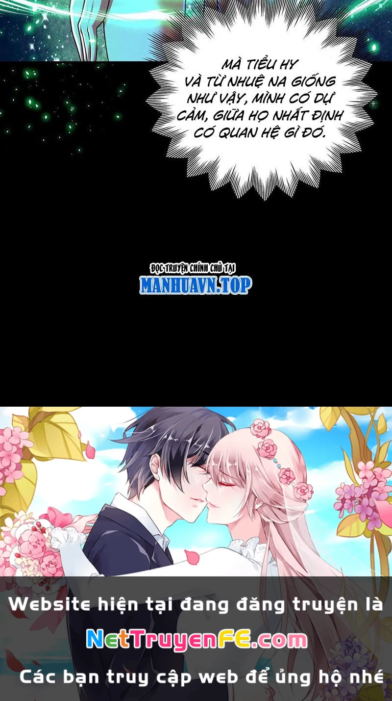 Mạt thế cầu sinh: Ta có thể nhìn thấy ẩn tàng hệ thống Chapter 106 - Trang 3