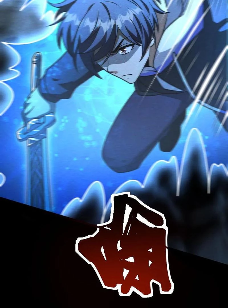 Mạt thế cầu sinh: Ta có thể nhìn thấy ẩn tàng hệ thống Chapter 107 - Trang 3