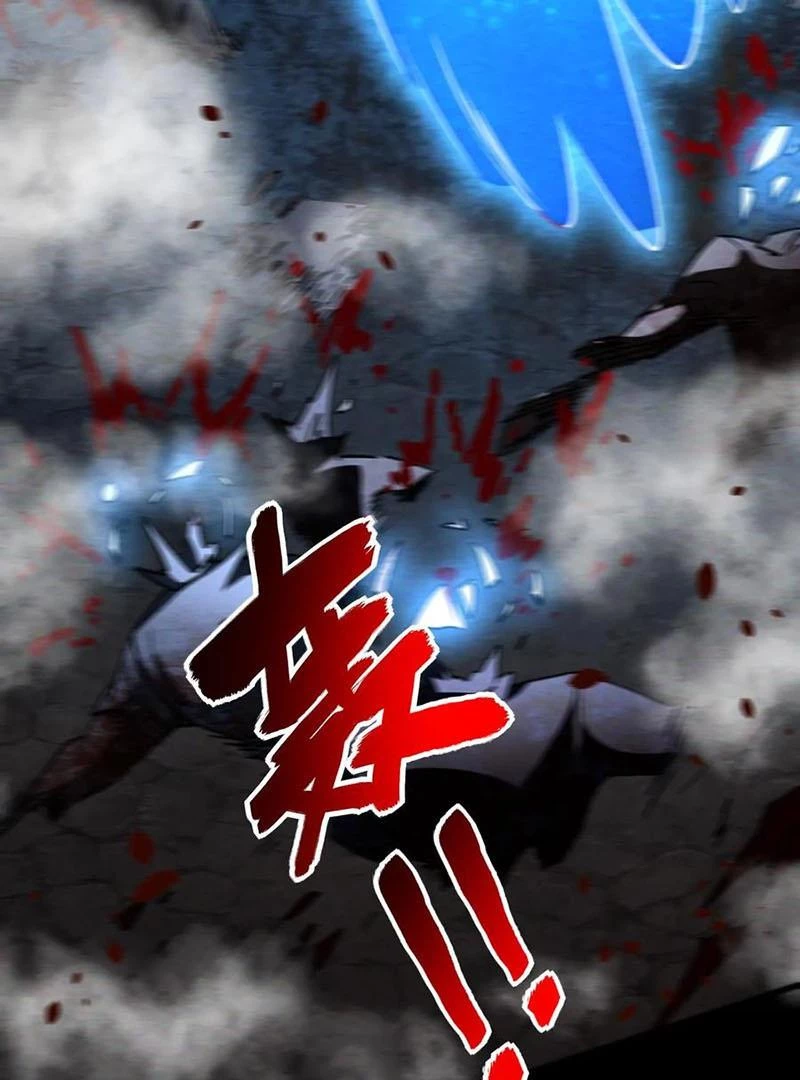 Mạt thế cầu sinh: Ta có thể nhìn thấy ẩn tàng hệ thống Chapter 107 - Trang 3