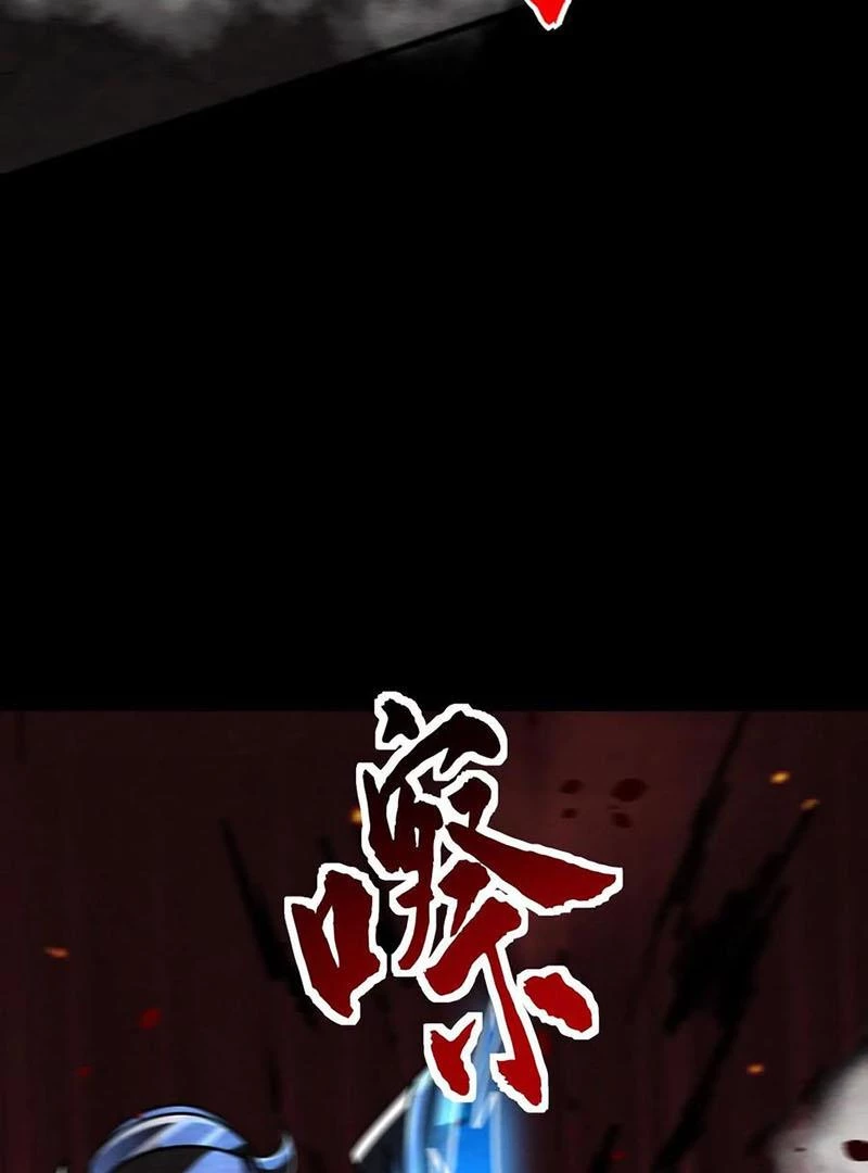 Mạt thế cầu sinh: Ta có thể nhìn thấy ẩn tàng hệ thống Chapter 107 - Trang 3