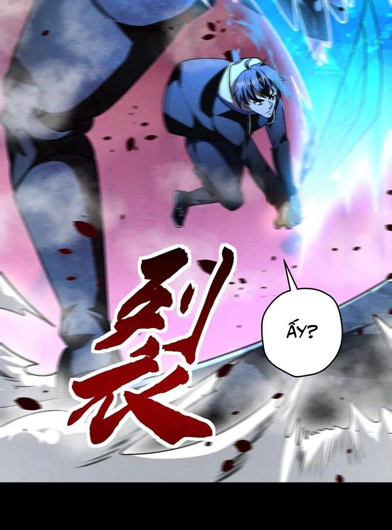 Mạt thế cầu sinh: Ta có thể nhìn thấy ẩn tàng hệ thống Chapter 107 - Trang 3