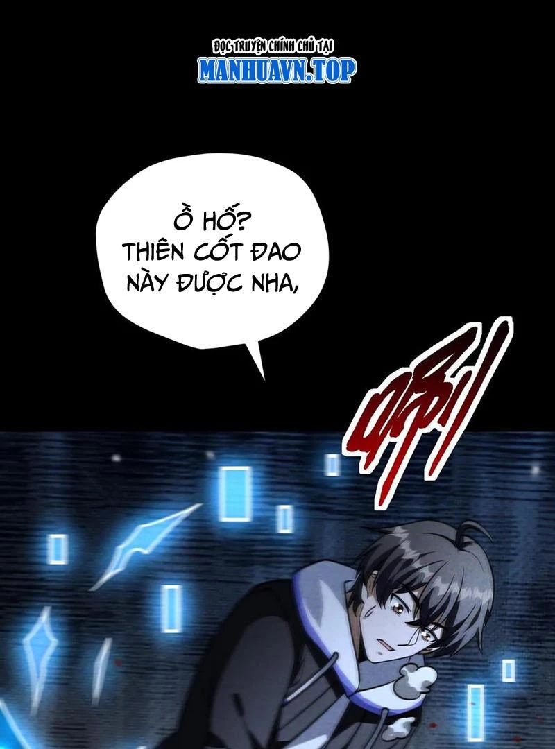 Mạt thế cầu sinh: Ta có thể nhìn thấy ẩn tàng hệ thống Chapter 107 - Trang 3