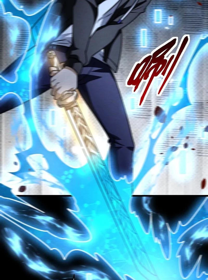 Mạt thế cầu sinh: Ta có thể nhìn thấy ẩn tàng hệ thống Chapter 107 - Trang 3