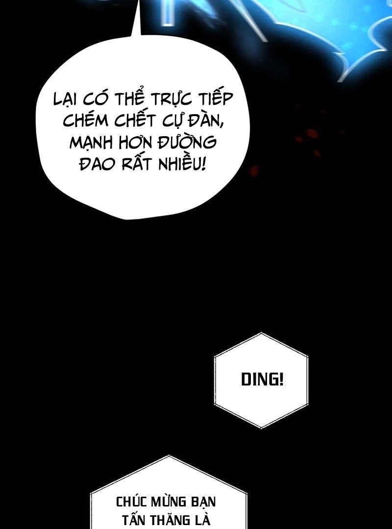 Mạt thế cầu sinh: Ta có thể nhìn thấy ẩn tàng hệ thống Chapter 107 - Trang 3