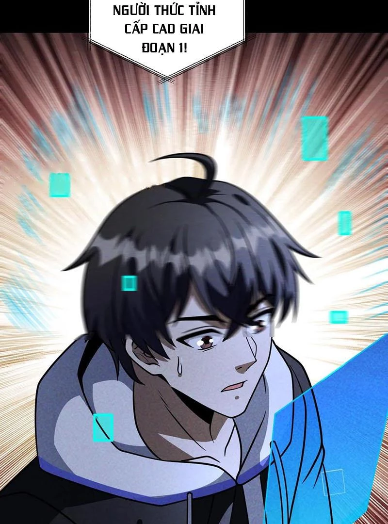 Mạt thế cầu sinh: Ta có thể nhìn thấy ẩn tàng hệ thống Chapter 107 - Trang 3