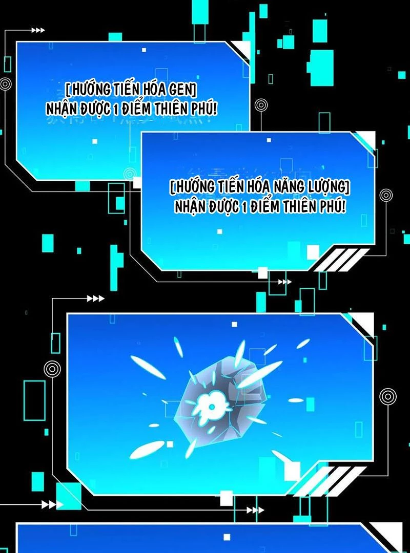 Mạt thế cầu sinh: Ta có thể nhìn thấy ẩn tàng hệ thống Chapter 107 - Trang 3