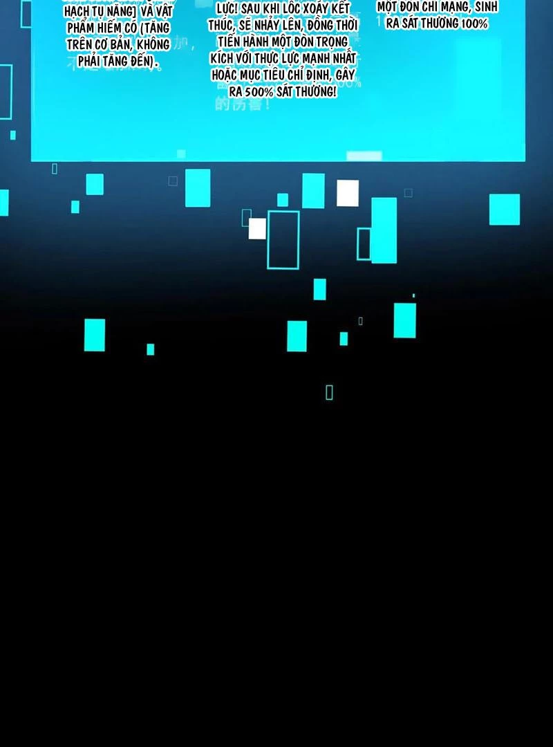 Mạt thế cầu sinh: Ta có thể nhìn thấy ẩn tàng hệ thống Chapter 107 - Trang 3