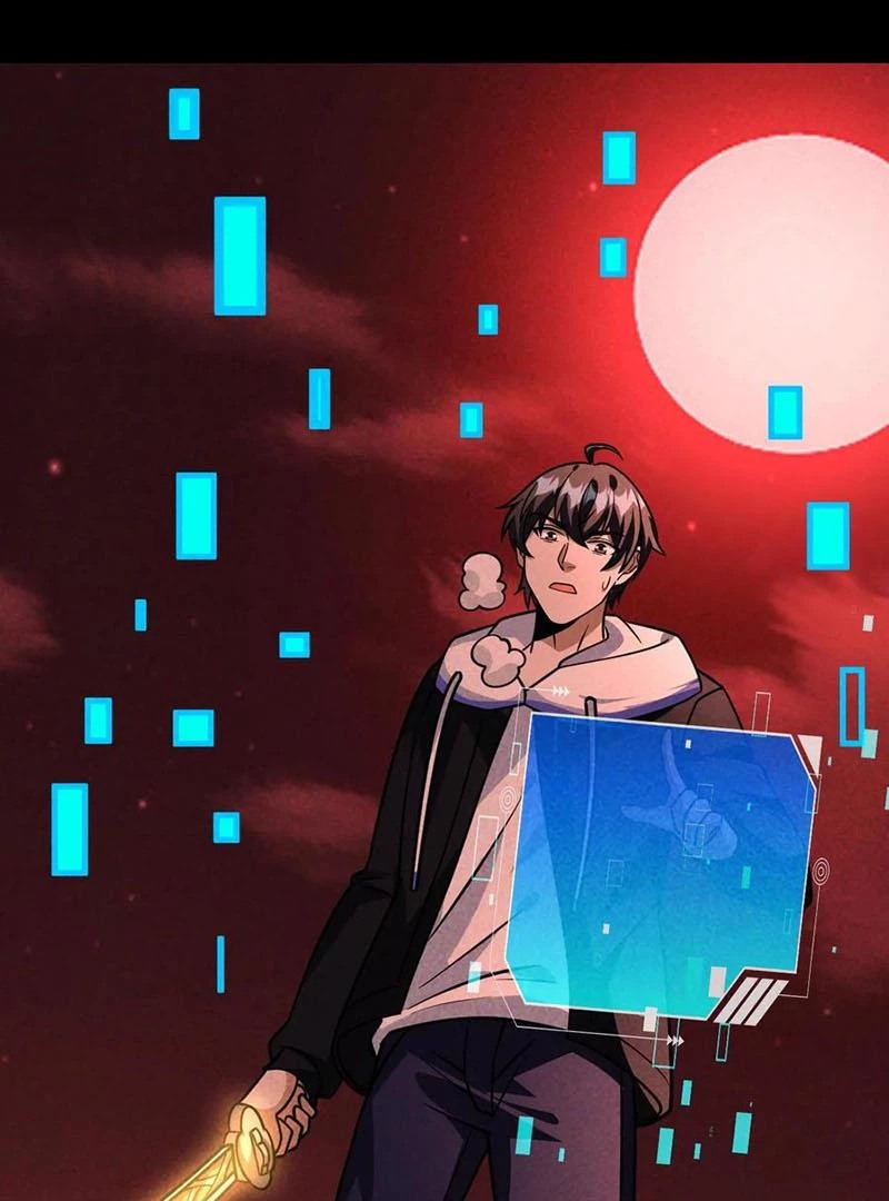 Mạt thế cầu sinh: Ta có thể nhìn thấy ẩn tàng hệ thống Chapter 107 - Trang 3