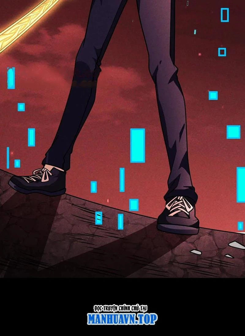 Mạt thế cầu sinh: Ta có thể nhìn thấy ẩn tàng hệ thống Chapter 107 - Trang 3