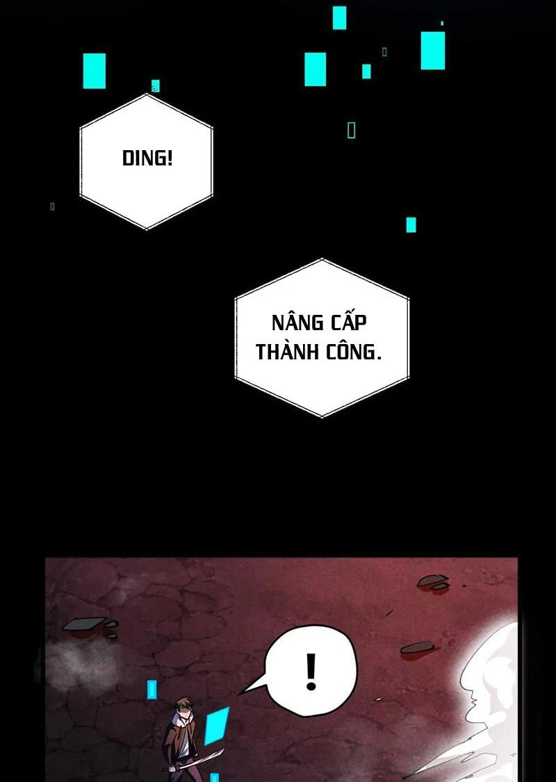 Mạt thế cầu sinh: Ta có thể nhìn thấy ẩn tàng hệ thống Chapter 107 - Trang 3