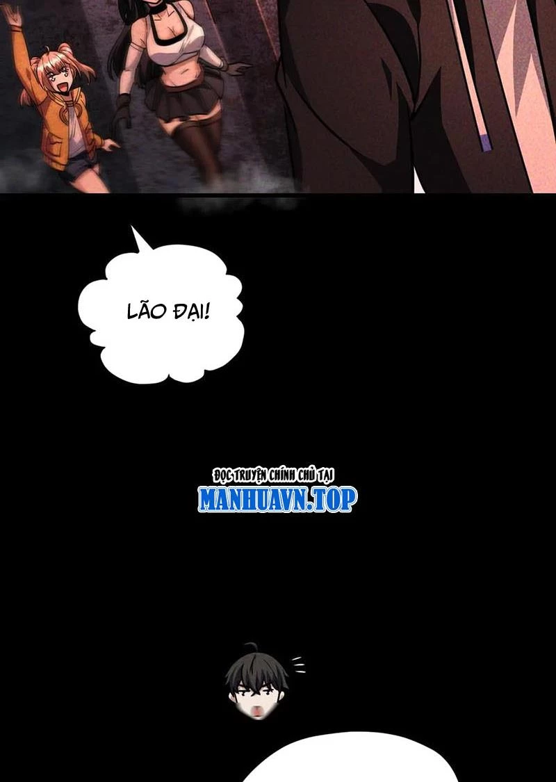 Mạt thế cầu sinh: Ta có thể nhìn thấy ẩn tàng hệ thống Chapter 107 - Trang 3