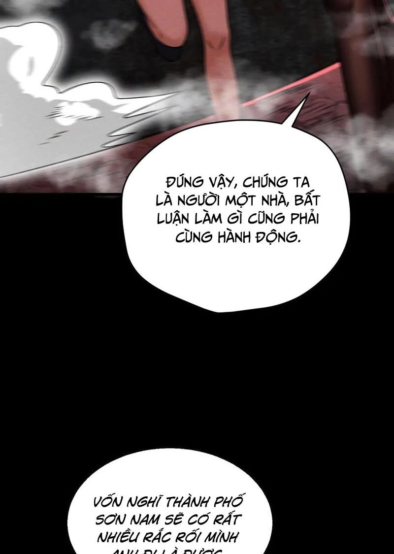 Mạt thế cầu sinh: Ta có thể nhìn thấy ẩn tàng hệ thống Chapter 107 - Trang 3