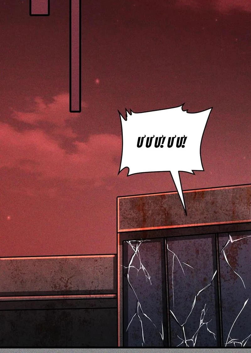 Mạt thế cầu sinh: Ta có thể nhìn thấy ẩn tàng hệ thống Chapter 107 - Trang 3