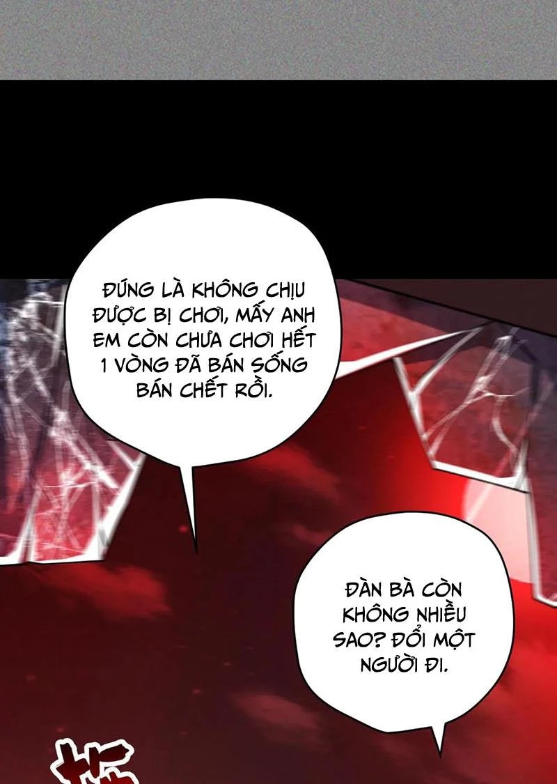 Mạt thế cầu sinh: Ta có thể nhìn thấy ẩn tàng hệ thống Chapter 107 - Trang 3