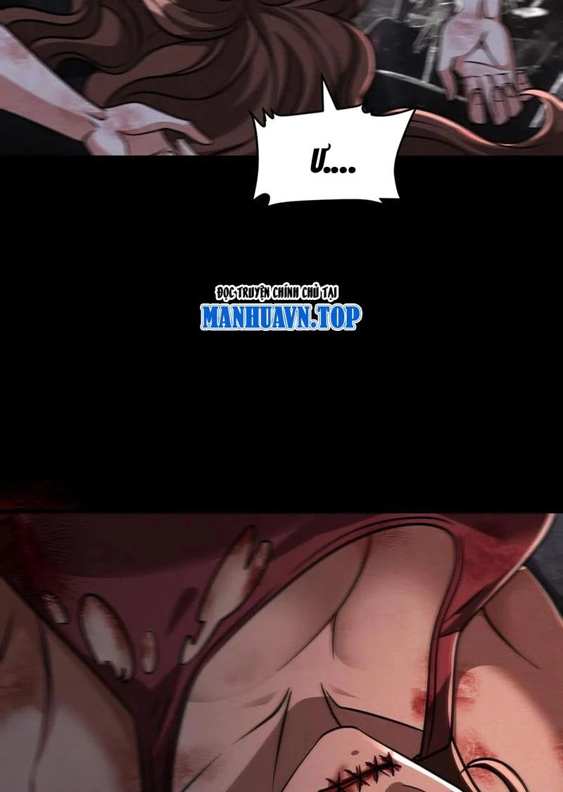 Mạt thế cầu sinh: Ta có thể nhìn thấy ẩn tàng hệ thống Chapter 107 - Trang 3