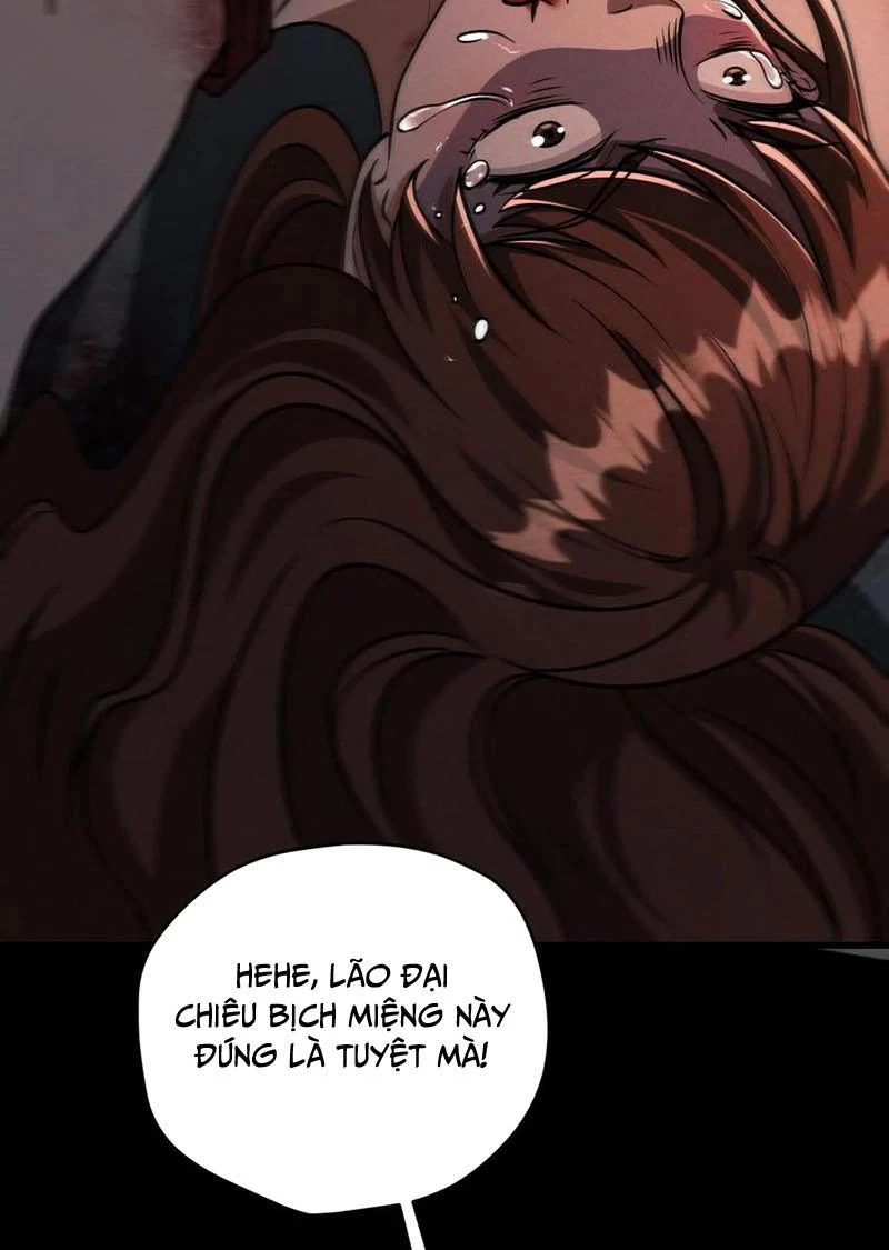 Mạt thế cầu sinh: Ta có thể nhìn thấy ẩn tàng hệ thống Chapter 107 - Trang 3