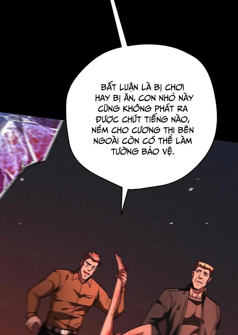 Mạt thế cầu sinh: Ta có thể nhìn thấy ẩn tàng hệ thống Chapter 107 - Trang 3