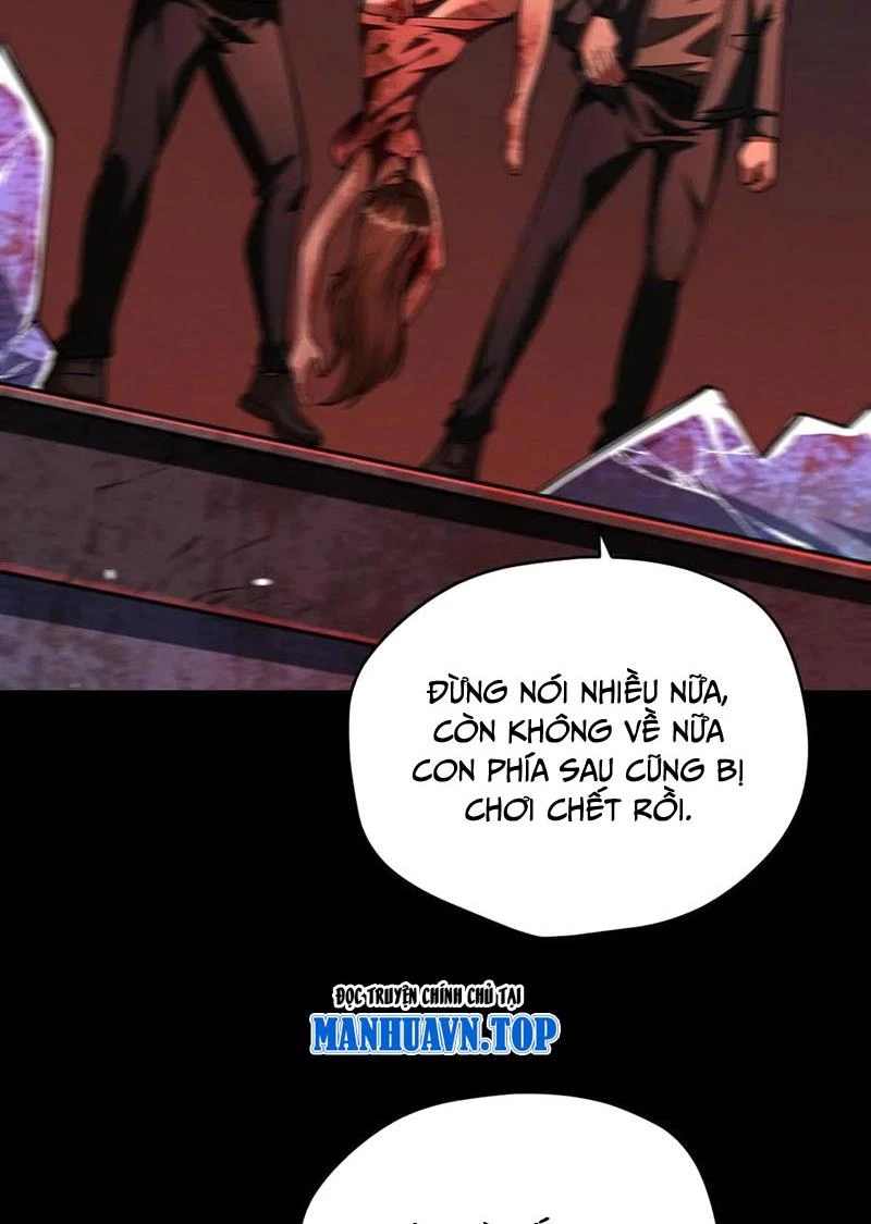 Mạt thế cầu sinh: Ta có thể nhìn thấy ẩn tàng hệ thống Chapter 107 - Trang 3