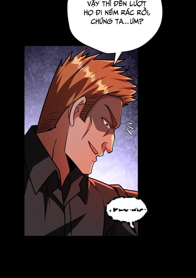 Mạt thế cầu sinh: Ta có thể nhìn thấy ẩn tàng hệ thống Chapter 107 - Trang 3