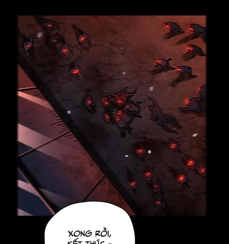 Mạt thế cầu sinh: Ta có thể nhìn thấy ẩn tàng hệ thống Chapter 107 - Trang 3