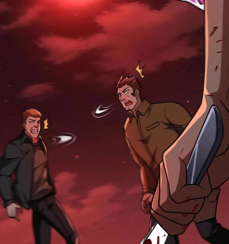 Mạt thế cầu sinh: Ta có thể nhìn thấy ẩn tàng hệ thống Chapter 107 - Trang 3