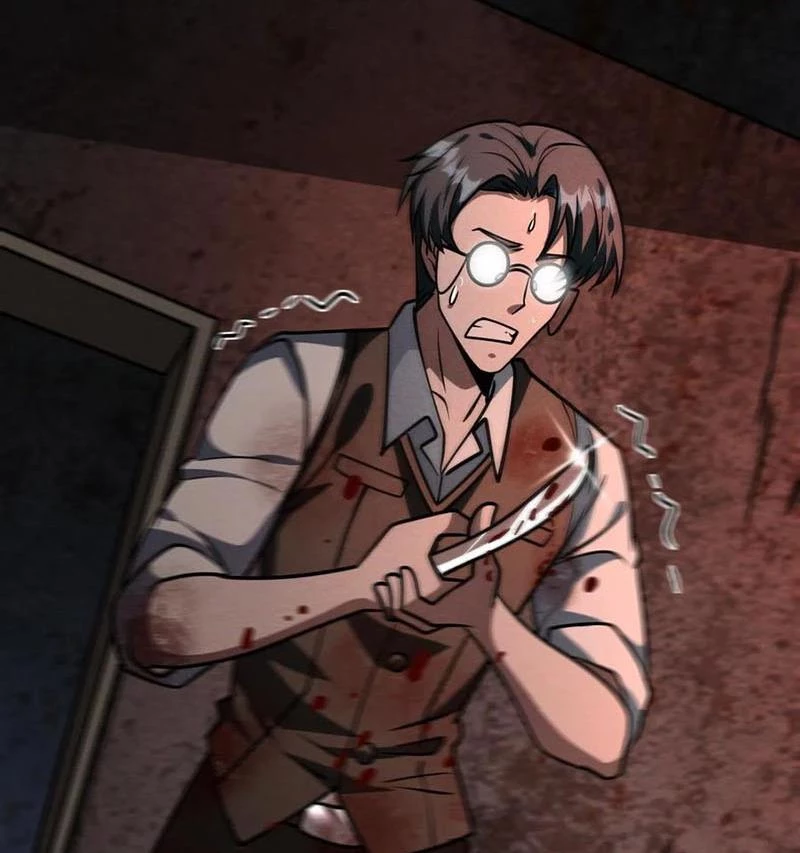 Mạt thế cầu sinh: Ta có thể nhìn thấy ẩn tàng hệ thống Chapter 107 - Trang 3