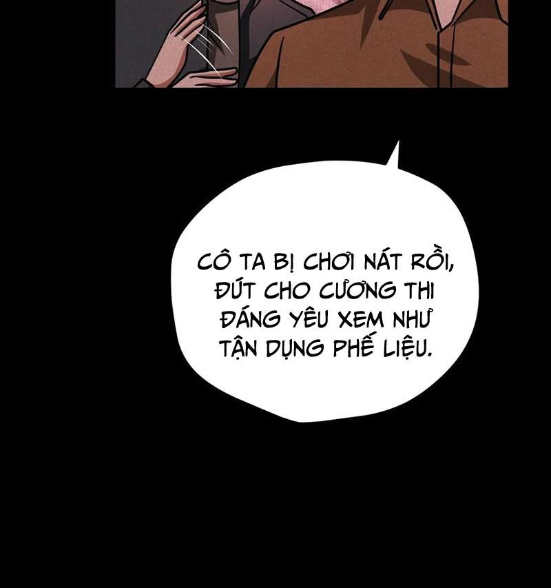 Mạt thế cầu sinh: Ta có thể nhìn thấy ẩn tàng hệ thống Chapter 107 - Trang 3