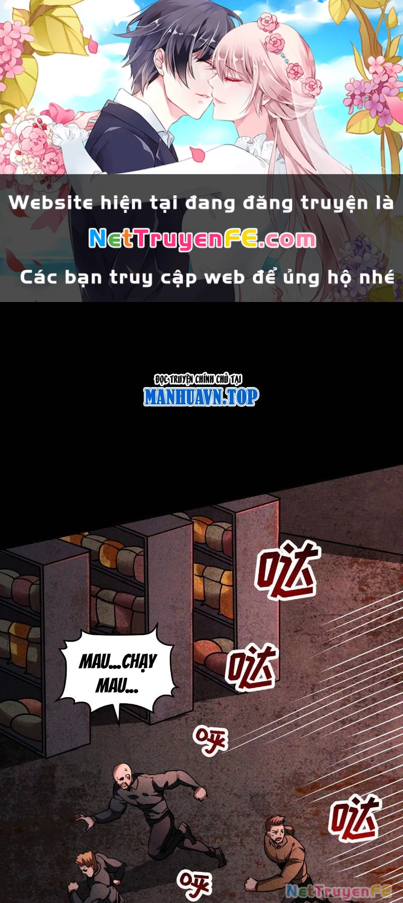 Mạt thế cầu sinh: Ta có thể nhìn thấy ẩn tàng hệ thống Chapter 108 - Trang 3