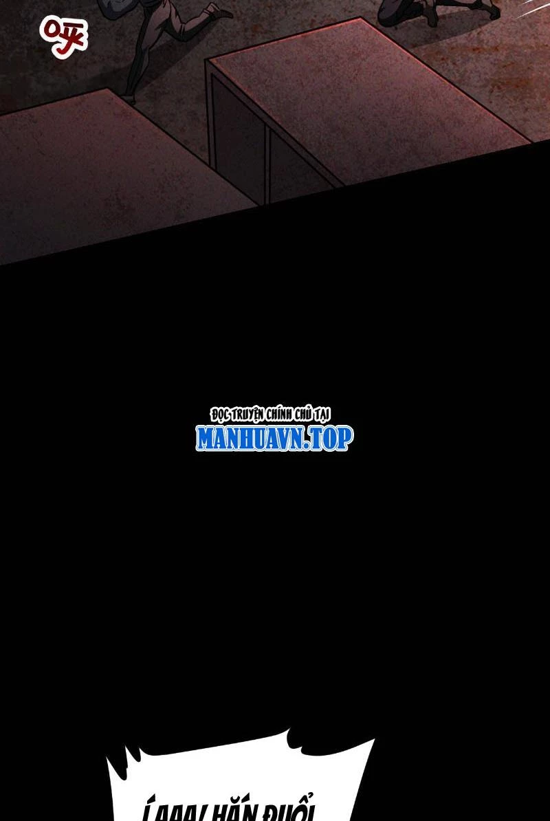 Mạt thế cầu sinh: Ta có thể nhìn thấy ẩn tàng hệ thống Chapter 108 - Trang 3