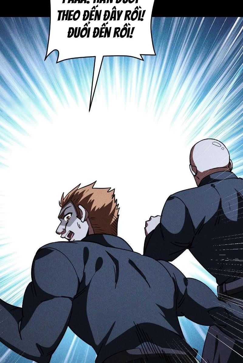 Mạt thế cầu sinh: Ta có thể nhìn thấy ẩn tàng hệ thống Chapter 108 - Trang 3