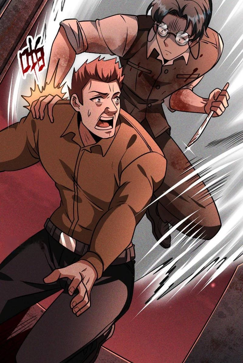 Mạt thế cầu sinh: Ta có thể nhìn thấy ẩn tàng hệ thống Chapter 108 - Trang 3