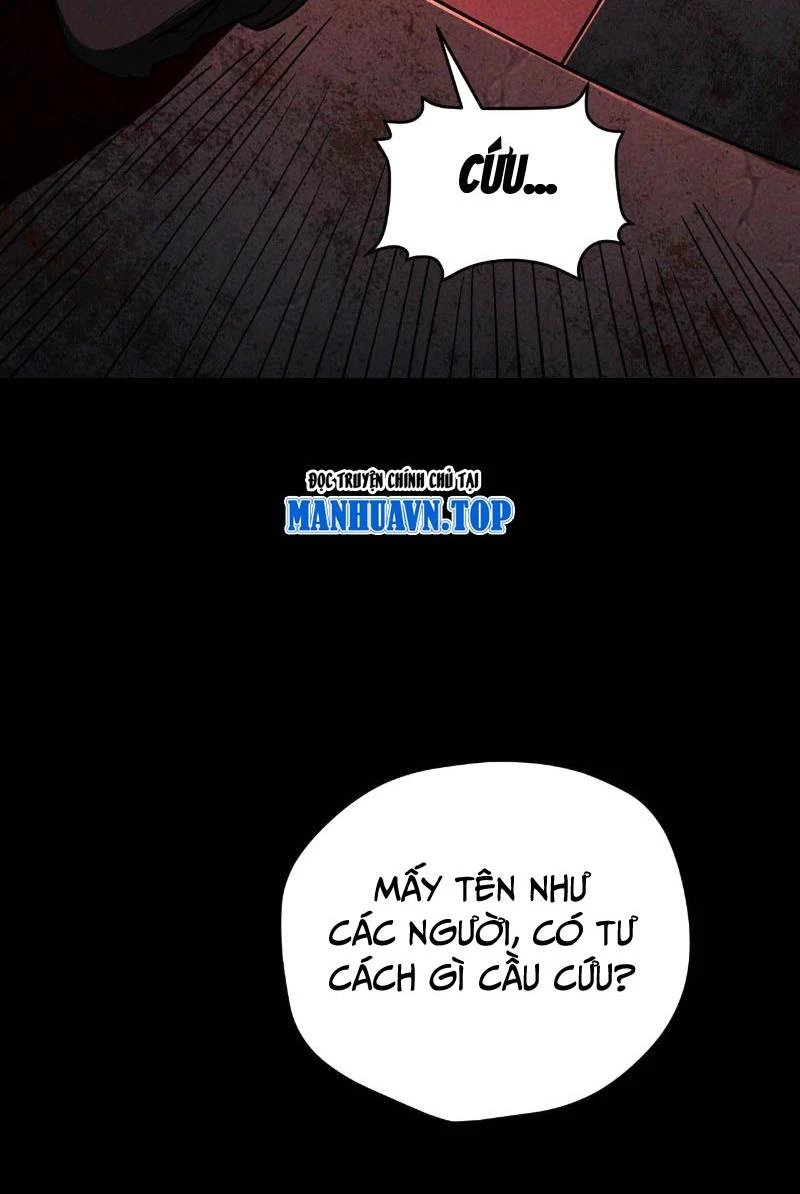 Mạt thế cầu sinh: Ta có thể nhìn thấy ẩn tàng hệ thống Chapter 108 - Trang 3